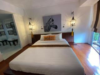 Replay Beach Apartments Koh Samui - Koh Samui - 3