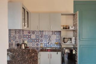 Studio 309 nr baga by Limestays - Arpora - 8
