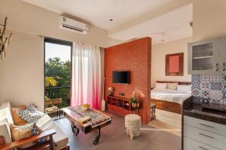 Studio 309 nr baga by Limestays - 7