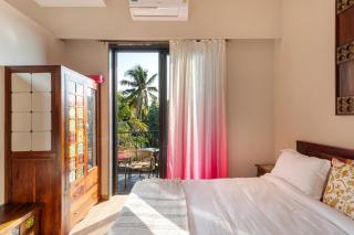 Studio 309 nr baga by Limestays - Arpora - 3