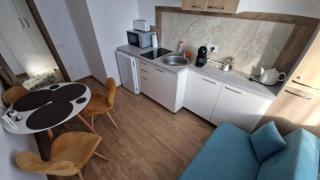 Ap CALAS No2 2B, Free Parking - Rîşnov - 4