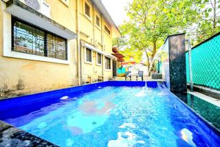 ll LITTLE HOUSE ll - Lonavala - 4