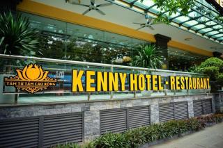 Kenny Hotel Ha Long - 8