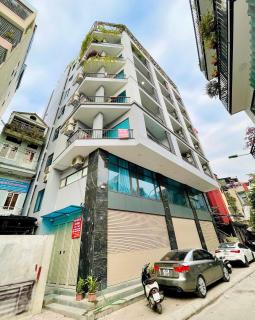 MINGO House BA ĐÌNH - 1