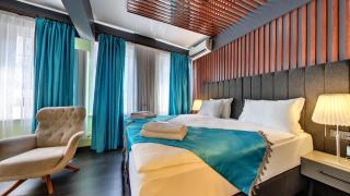 Wonder House Sultanahmet - Istanbul - 9