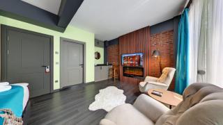 Wonder House Sultanahmet - Istanbul - 8