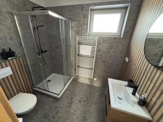 Apartmány v podhorí Tatier - Veľký Slavkov - 3