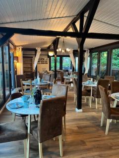 Guest House Altes Forstamt - Eberswalde-Finow - 2