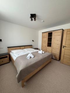 Apartmány v podhorí Tatier - 2