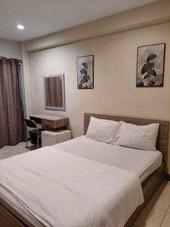 T3 Residence - Bangkok - 0