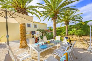 Villa Carola - PlusHolidays - Calpe - 2