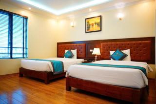 Kenny Hotel Ha Long - 5