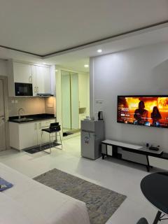 Precious Pavilion Apartments - Gwarinpa - 0