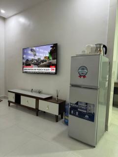 Precious Pavilion Apartments - Gwarinpa - 4