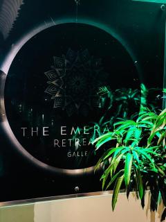 The Emerald Retreat - 3
