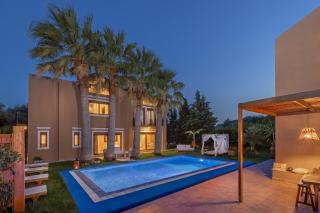 Luxury Mansion Rhodes - Ialyssos - 2