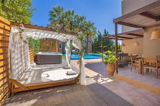 Luxury Mansion Rhodes - Ialyssos - 8