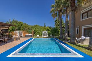 Luxury Mansion Rhodes - Ialyssos - 7