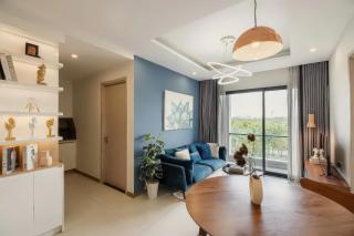 New City Thu Thiem D2 - Ho Chi Minh - 8