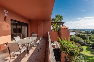 Apartamento Con Piscina - Estepona - Estepona - 0