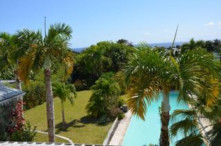 La Villa Mirabelle - Saint-Benoît - 6