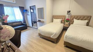 Charma Home Watket #7 - Chiang Mai - 0