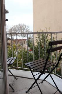 Yankı Hotel - Çekirge - 1