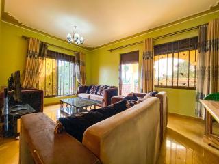 KAZ Appartment - Kampala - 6