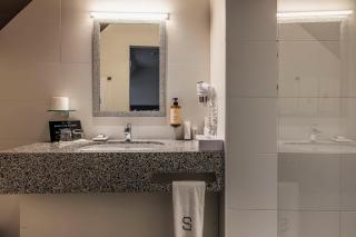 Square Hotel - Courtrai - 2