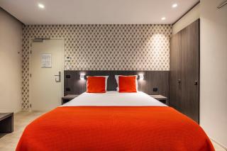 Square Hotel - Courtrai - 4