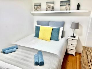 Apartamento Lisboa Centro Castelo São Jorge - Lissabon - 6