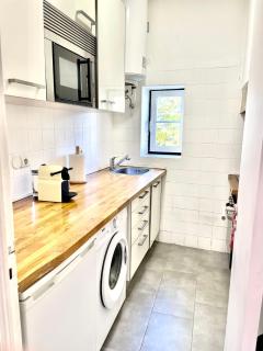 Apartamento Lisboa Centro Castelo São Jorge - Lissabon - 4