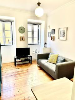 Apartamento Lisboa Centro Castelo São Jorge - Lissabon - 8
