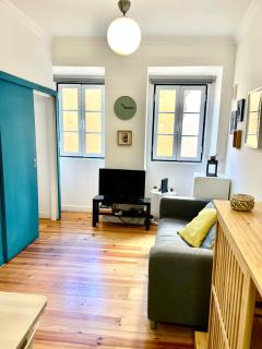 Apartamento Lisboa Centro Castelo São Jorge - Lissabon - 7
