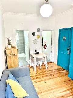 Apartamento Lisboa Centro Castelo São Jorge - Lissabon - 0