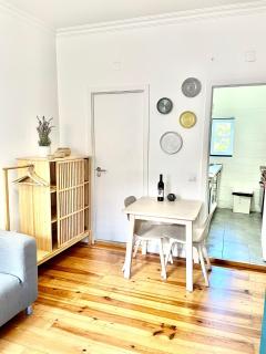 Apartamento Lisboa Centro Castelo São Jorge - Lissabon - 9