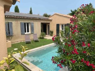 Petite maison au calme avec piscine privative - Saint-Rémy-de-Provence - 2