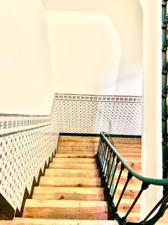 Apartamento Lisboa Centro Castelo São Jorge - Lissabon - 2
