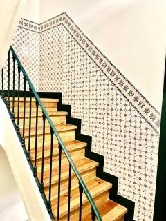 Apartamento Lisboa Centro Castelo São Jorge - Lissabon - 1