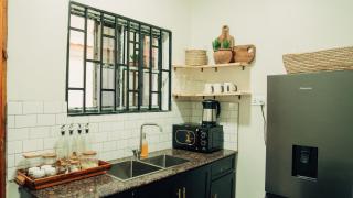 Hatua Dahlia Home - Arusha - 1