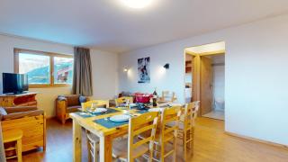 Pracondu 1 402 - OUTDOOR & FUN charming apartment - Nendaz - 7