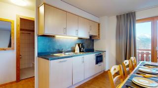Pracondu 1 402 - OUTDOOR & FUN charming apartment - Nendaz - 8
