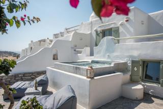 Apleton Villas Paros - Kampos Paros - 1