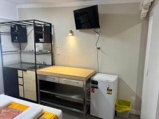 Kalua Motel - Bundaberg - 8