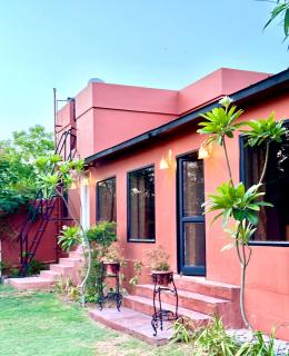 Om Kanta Farms - 1
