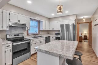 Deerfield Hideaway at Old Smokey home - La Follette - 7