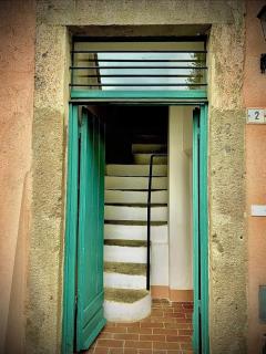 Il Vicolo apartment in the village - Manziana - 1