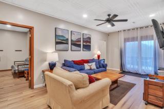 Deerfield Hideaway at Old Smokey home - La Follette - 5