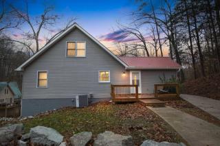 Deerfield Hideaway at Old Smokey home - La Follette - 4