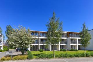 Ferienwohnung 11 im Deichhaus 4 - 0